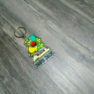 Novelty key chain